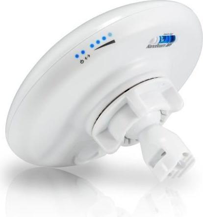 Produktbild Ubiquiti NanoBeam M, NBE-M5-16 (150 Mbit/s)