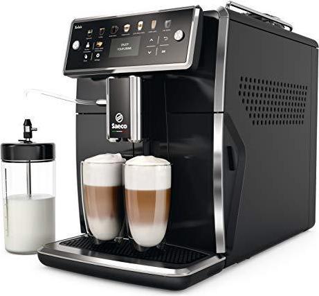 Image du produit Saeco Xelsis SM7580/00