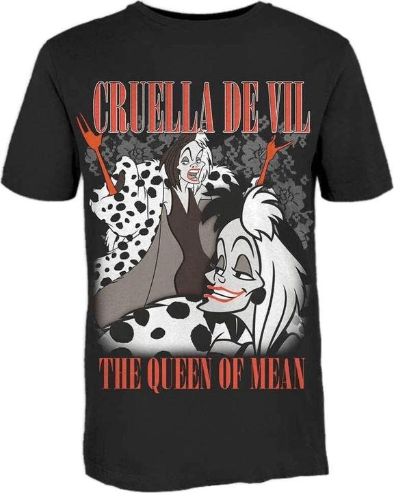 101 Dalmatians Homage TShirt