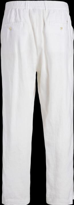 Produktbild Jack & Jones Jpstkarl Lawrence Linen Chino Sn (S)