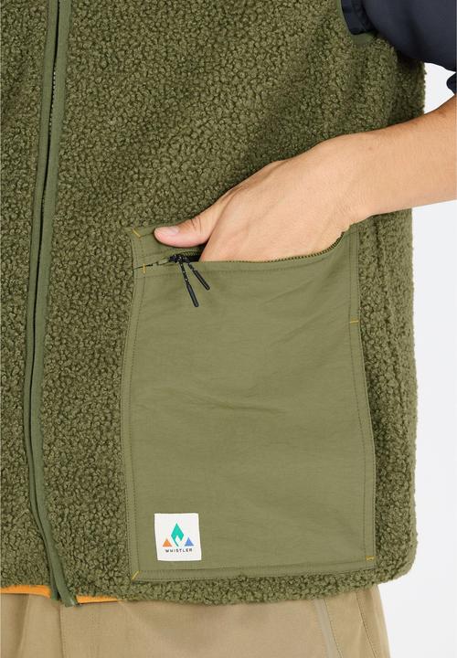 Produktbild Whistler Galong Teddy (XL)