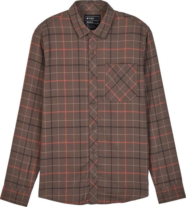 Fox Woven 24 Survivalist Stretch Dirt