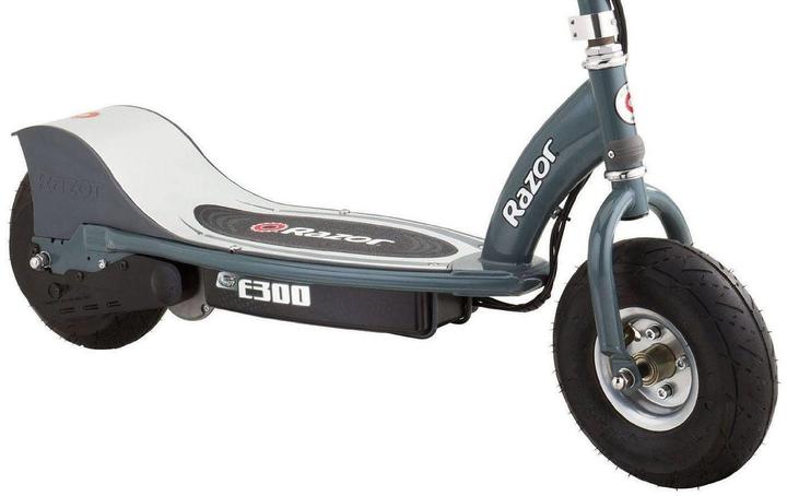 Produktbild Razor E300 (24 km/h, 20 km, 250 W)