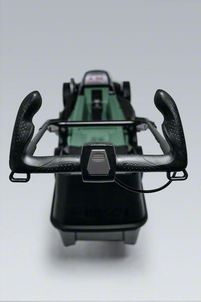 Actual product image Bosch Home & Garden EasyRotak 36-550 (Rechargeable battery operated)