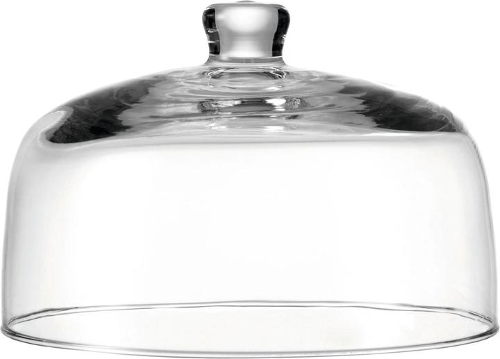 Leonardo Cloche à gâteau universelle