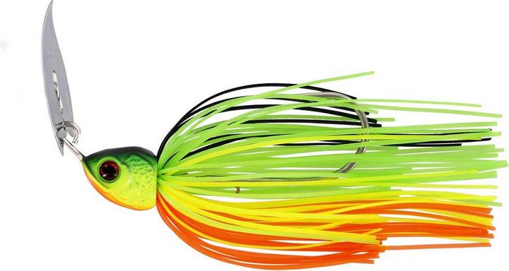 Westin Bladebite V2 Tungsten Bladed Jig 9g