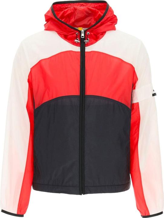 Actual product image Moncler Genius Clonophis Jacket (2)