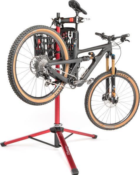Produktbild Feedback Sports Pro Mechanic HD