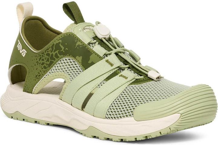 Actual product image Teva W's Hydratrek Sandal CT (39)