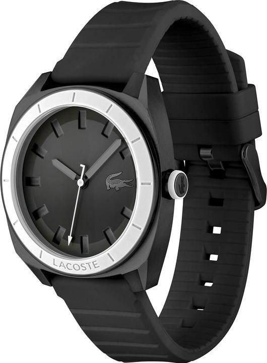Immagine prodotto Lacoste 2011259 Orologio Sprint da uomo 43mm 5ATM