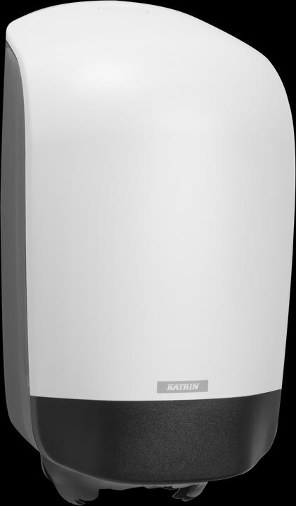 Produktbild Katrin Papierspender S