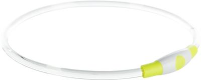 Image du produit Trixie Anneau lumineux Flash USB (S, M, Chien, Sport canin)