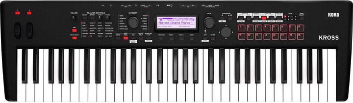 Produktbild Korg Kross 2