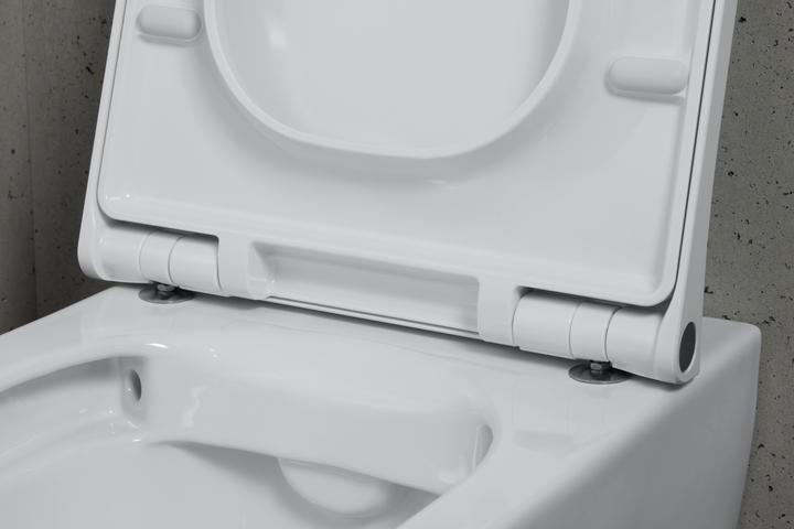 Actual product image Duravit Vero Air