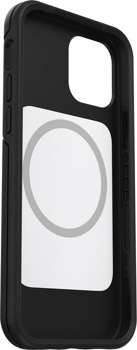 Produktbild OtterBox Symmetry mit MagSafe (Apple iPhone 12, Realme 12 Pro+)