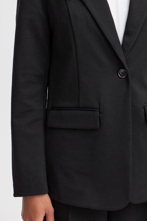 Actual product image Ichi IHKATE SUS LONG BL4 20121368 (M)