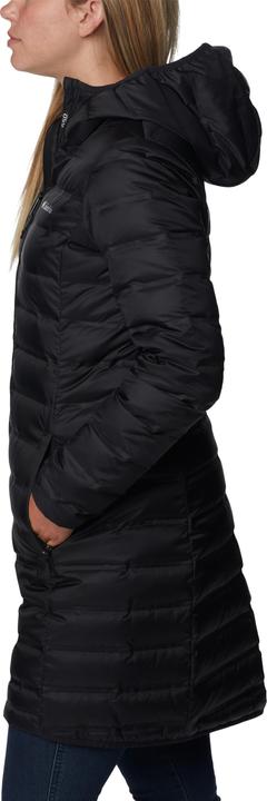 Produktbild Columbia Lake 22™ II Down Long Hooded Jacket (XS)