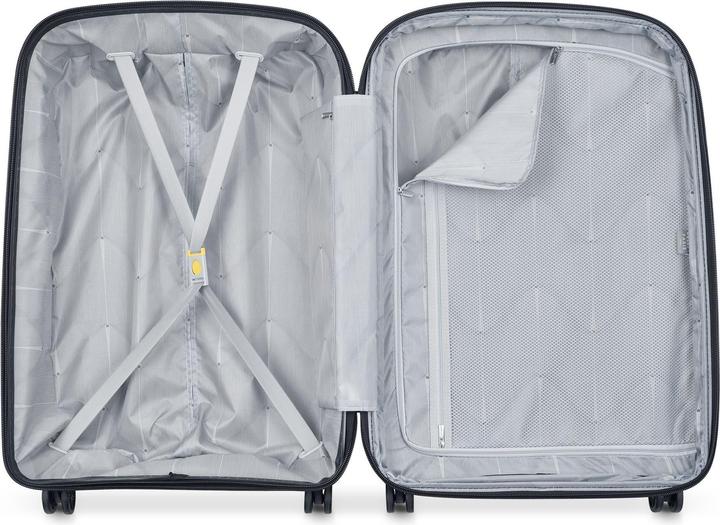Produktbild Delsey Belmont Plus 4 Rollen Trolley M 71 cm (87 l, M (50 - 90l))