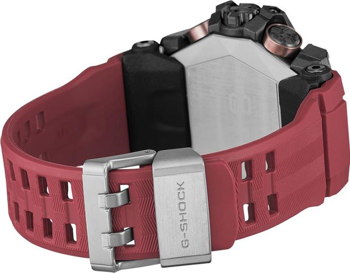 Image du produit G-Shock GWG-B1000-1A4ER (Montre de plongée, 52 mm)