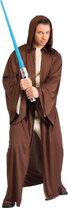Image du produit Star Wars Robe de Jedi (Taille unique)