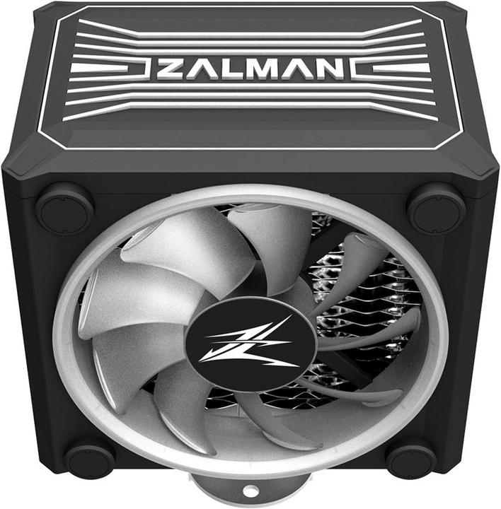 Produktbild Zalman CNPS16X CPU-Kühler (165 mm)
