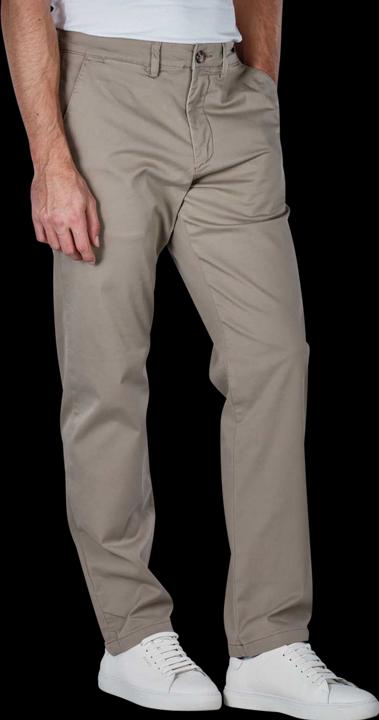 Actual product image Selected Homme Straight Leg Chino (W34/L32)