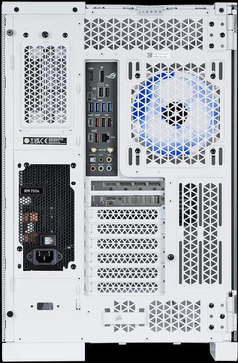 Produktbild Joule Performance High End Gaming PC RTX4090 I9 64GB 4TB L1131665 (Intel Core i9-14900K, 64 GB, 4000 GB, GeForce RTX 4090)