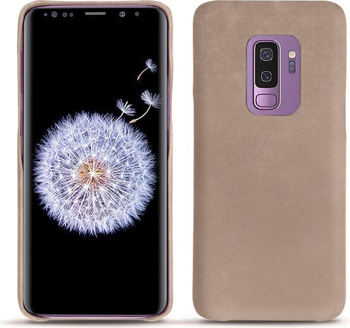 Immagine prodotto Noreve Cover in pelle (Samsung Galaxy S9+)