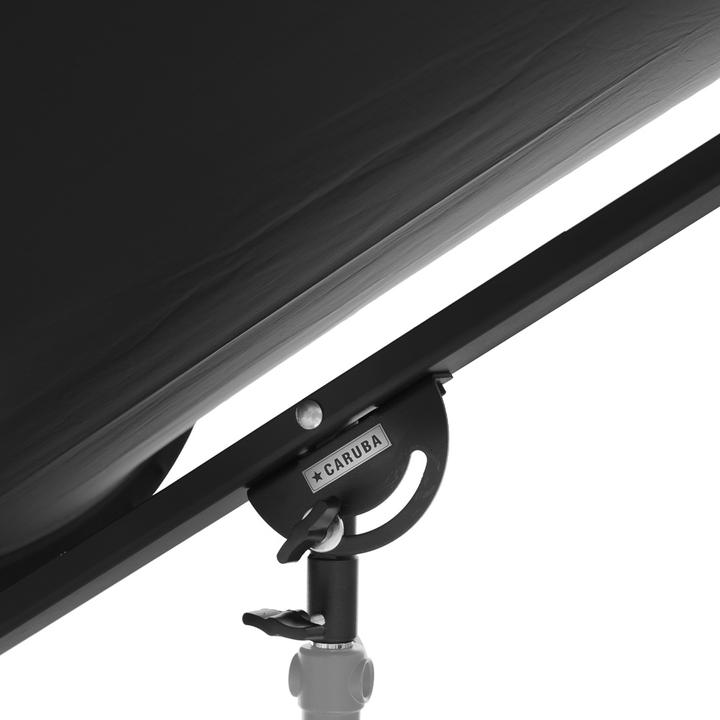 Produktbild Caruba Curved Gesichtsreflektor Pro 180cm x 65cm (Reflektor)