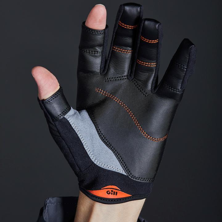 Produktbild Championship Segelhandschuhe, Kurzfinger (L)