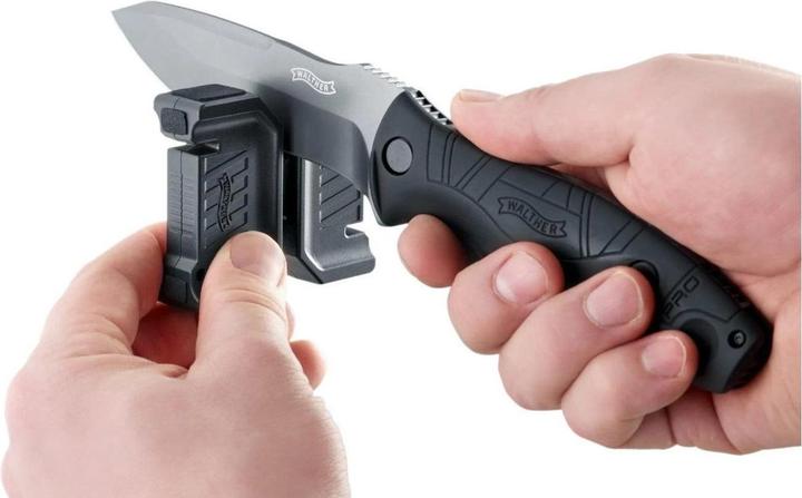 Actual product image Walther Knife sharpener
