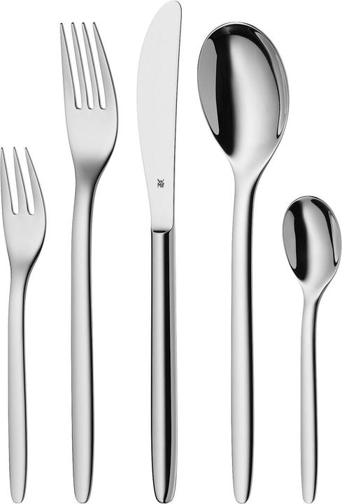 Actual product image WMF Stamp (60 Piece, Cutlery set)