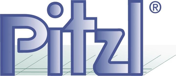 Produktbild Pitzl HVP Betonanschluss 150x300x25 Aluminium eloxiert (Balkenverbinder, 1 Stk.)