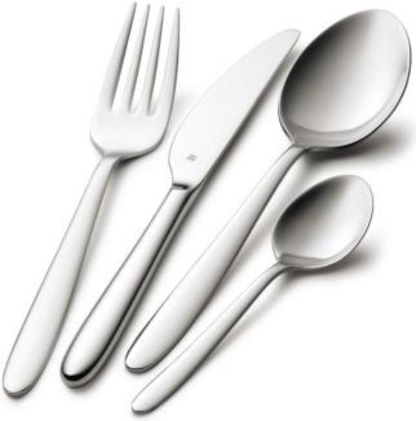 Produktbild WMF Sydney (24 Stück, Besteck Set)