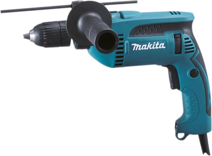 Actual product image Makita HP1641 (Electrical connection)