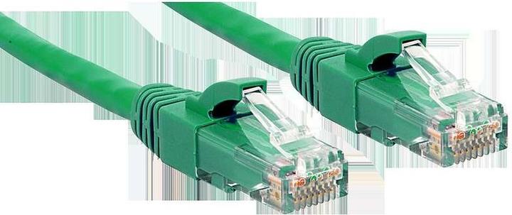 Image du produit Lindy Câble réseau (U/UTP, CAT6, 1 m)
