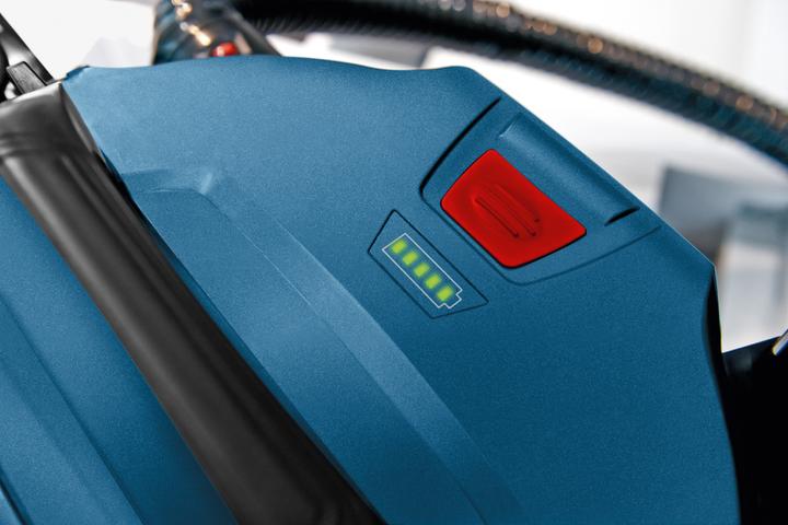 Produktbild Bosch Professional GAS 18V-10 L (Nass-Trockensauger)