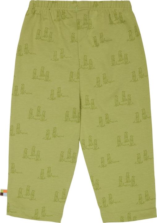 Actual product image loud + proud Trousers print (74)