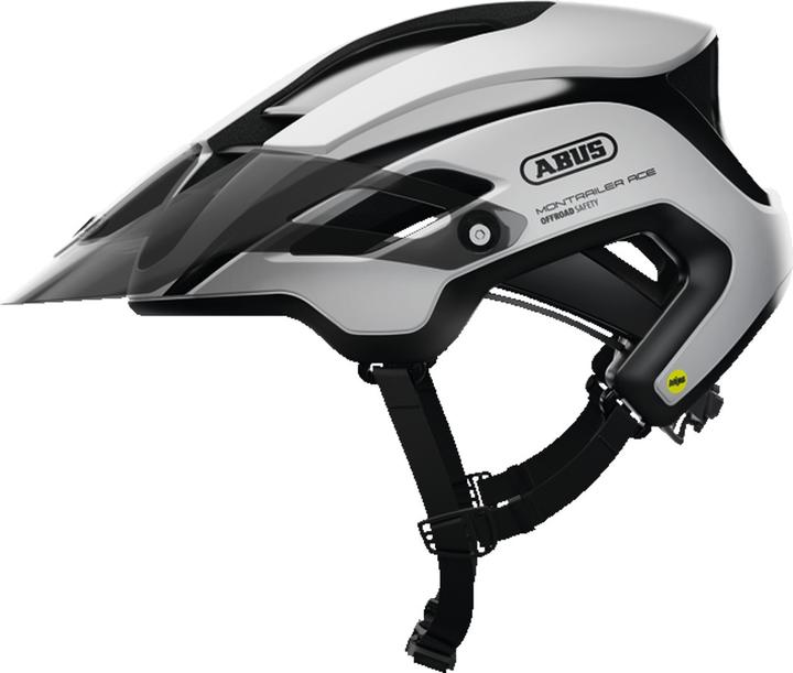Immagine prodotto Abus Montrailer Ace (58 - 61 cm)