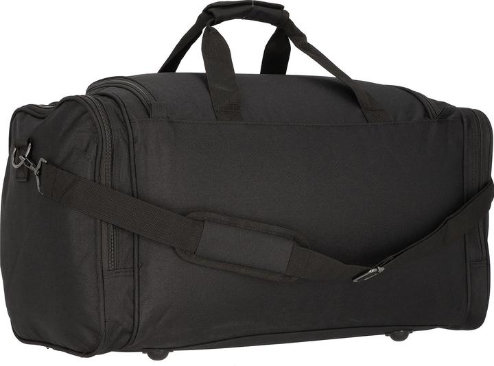 Actual product image D&N Bags & More, polyester travel bag (46 l)