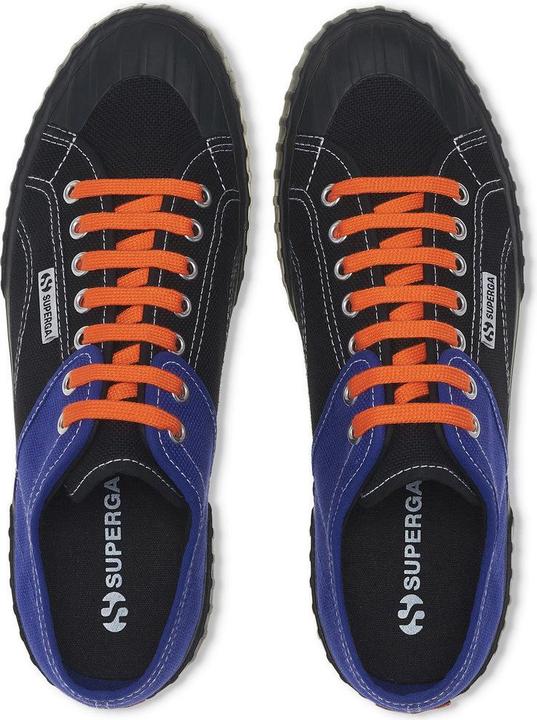 Immagine prodotto Superga Scarpe Sportive Blocchi di colore Donna (36.5)