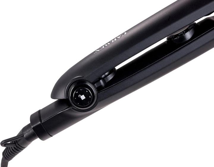 Actual product image Carmen Smooth & Shine (Straightening iron)