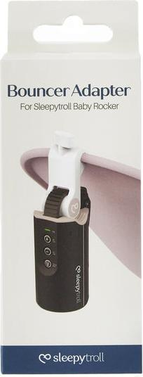 Image du produit Sleepytroll Adaptateur de rebond -kiinnityssarja sitteriin