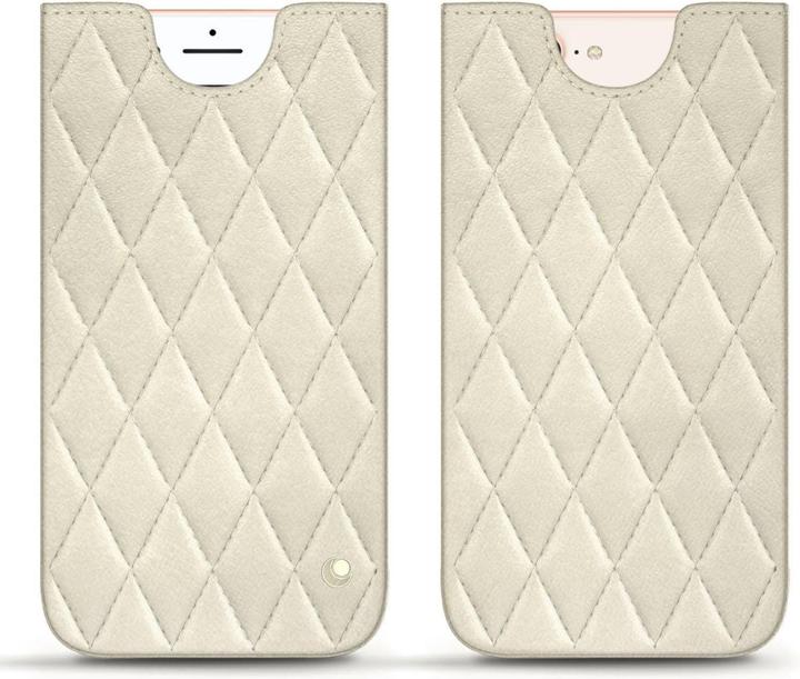 Produktbild Noreve Lederschutzhülle (Apple iPhone 8 Plus)