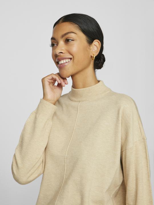 Produktbild Vila High Neck Strickpullover (XS)