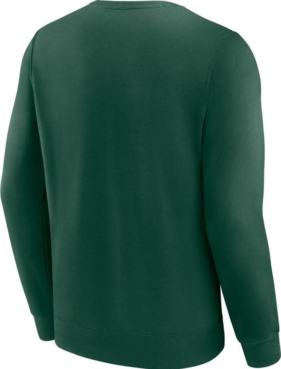 Produktbild Fanatics Green Bay Packers Varsity Letter NFL Fleece Pollover - XXL (XXL)