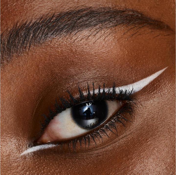 Actual product image Catrice Kohl Kajal Waterproof (020 Tweet White)