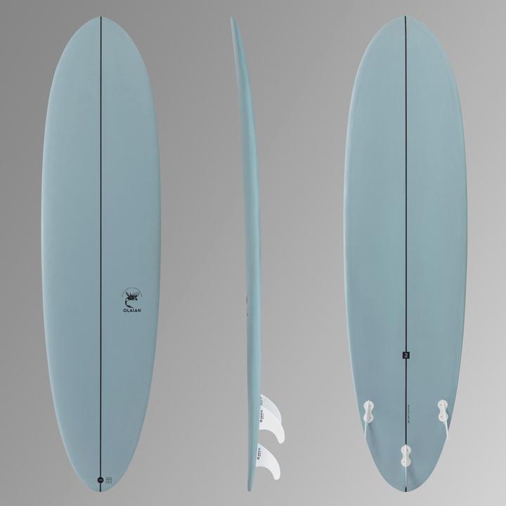 Produktbild Olaian surfboard 500 hybrid 7' 332543 (7')