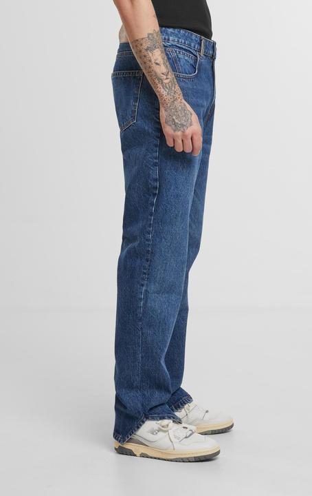Actual product image 2Y Studios 2Y Amaru Ankle Straight Jeans - 184653 (28)
