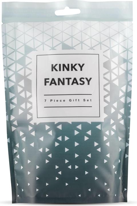 LoveBoxxx Gift Set
